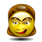 Animated Smileys 0224